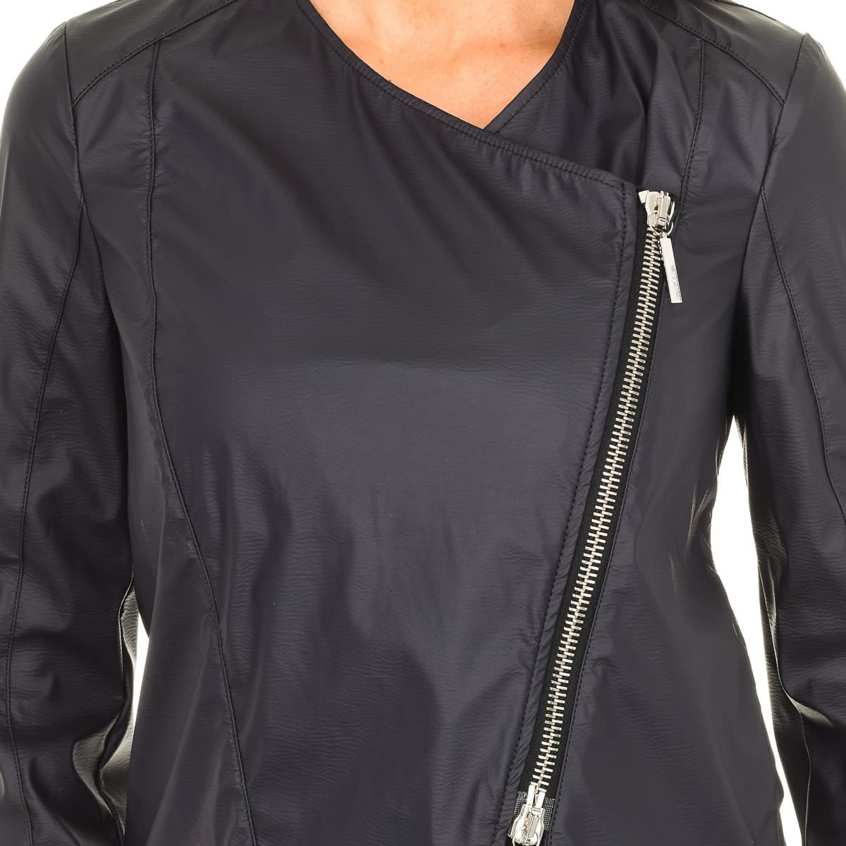 Women's Jackets Armani jeans Blue