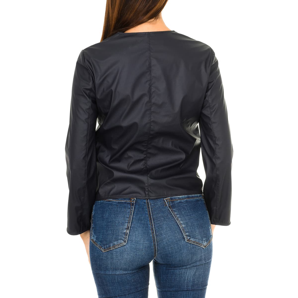 Women's Jackets Armani jeans Blue