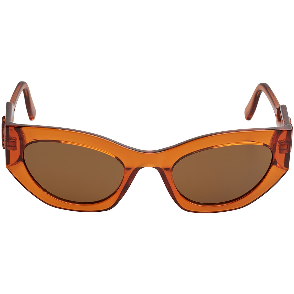 Women's Sunglasses Karl Lagerfeld Brown