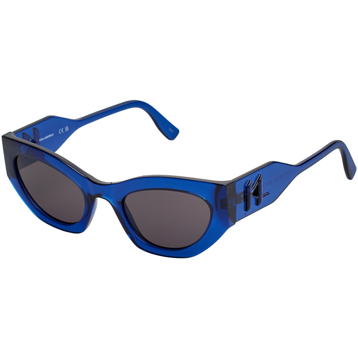 Women's Sunglasses Karl Lagerfeld Black