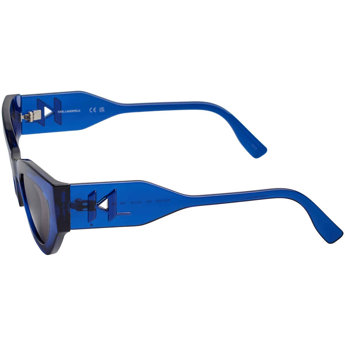 Women's Sunglasses Karl Lagerfeld Blue