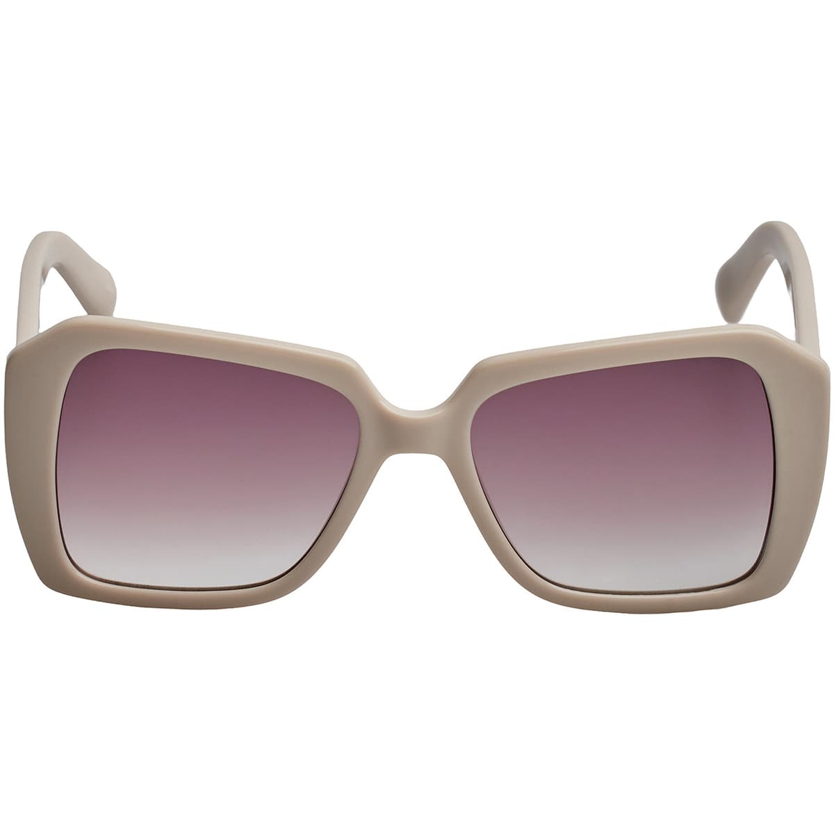 Women's Sunglasses Karl Lagerfeld Beige