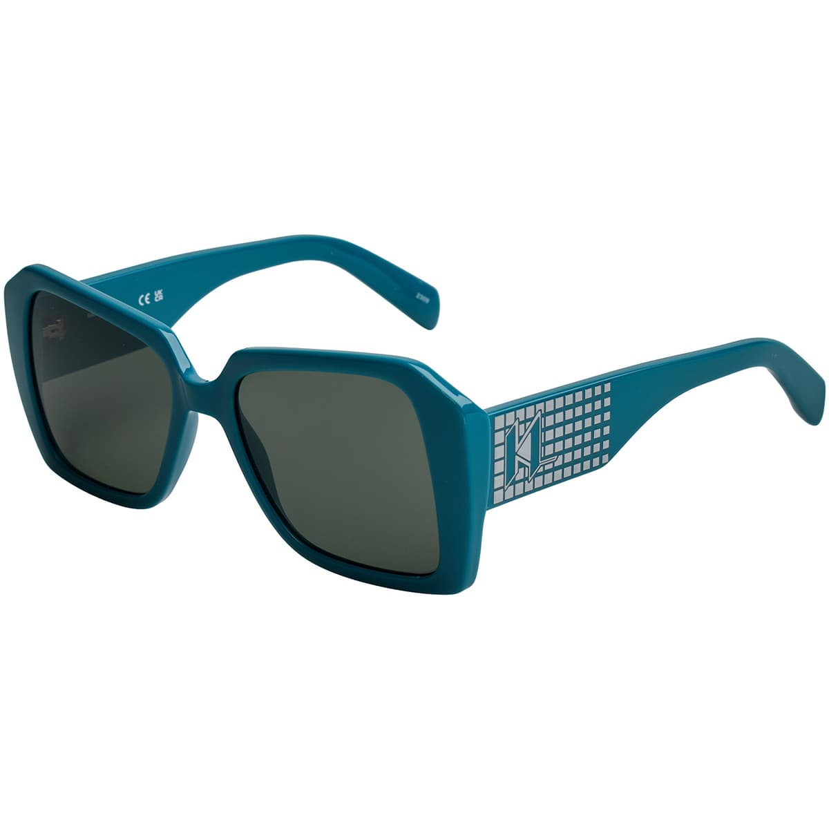 Women's Sunglasses Karl Lagerfeld Blue