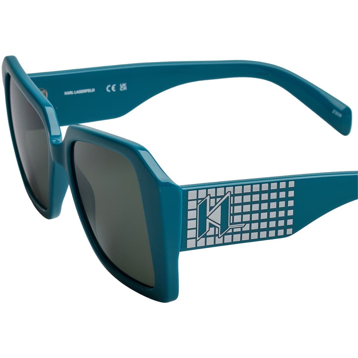 Women's Sunglasses Karl Lagerfeld Blue