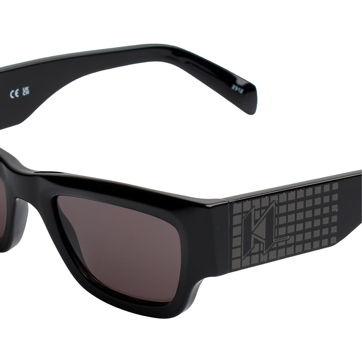 Women's Sunglasses Karl Lagerfeld Black