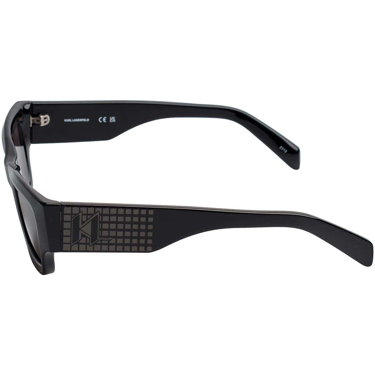 Women's Sunglasses Karl Lagerfeld Black
