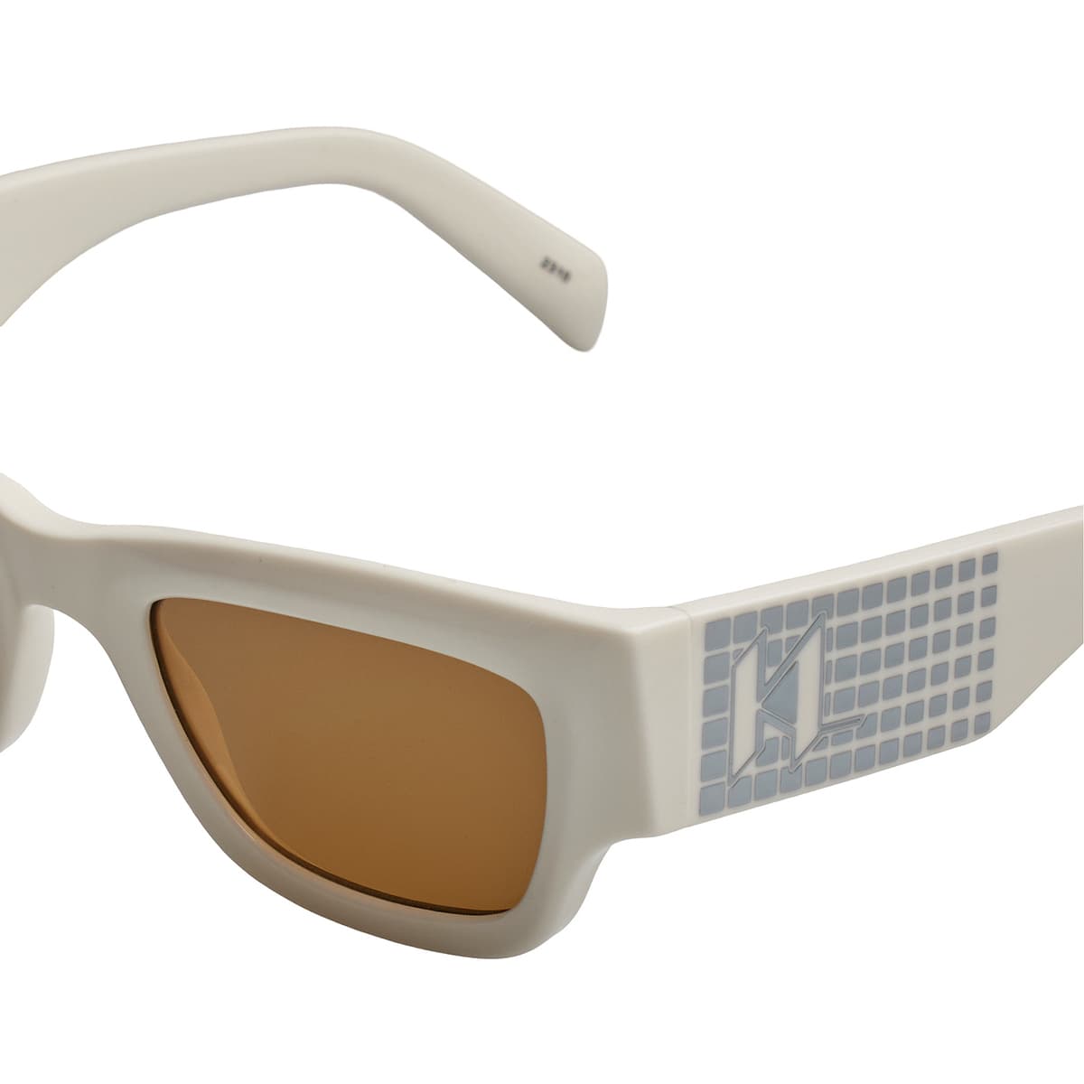 Women's Sunglasses Karl Lagerfeld White