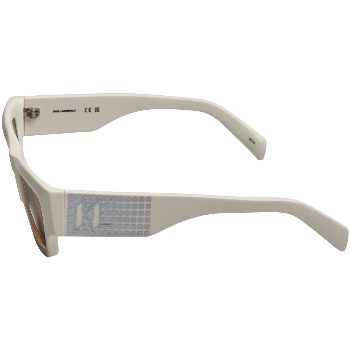 Women's Sunglasses Karl Lagerfeld White