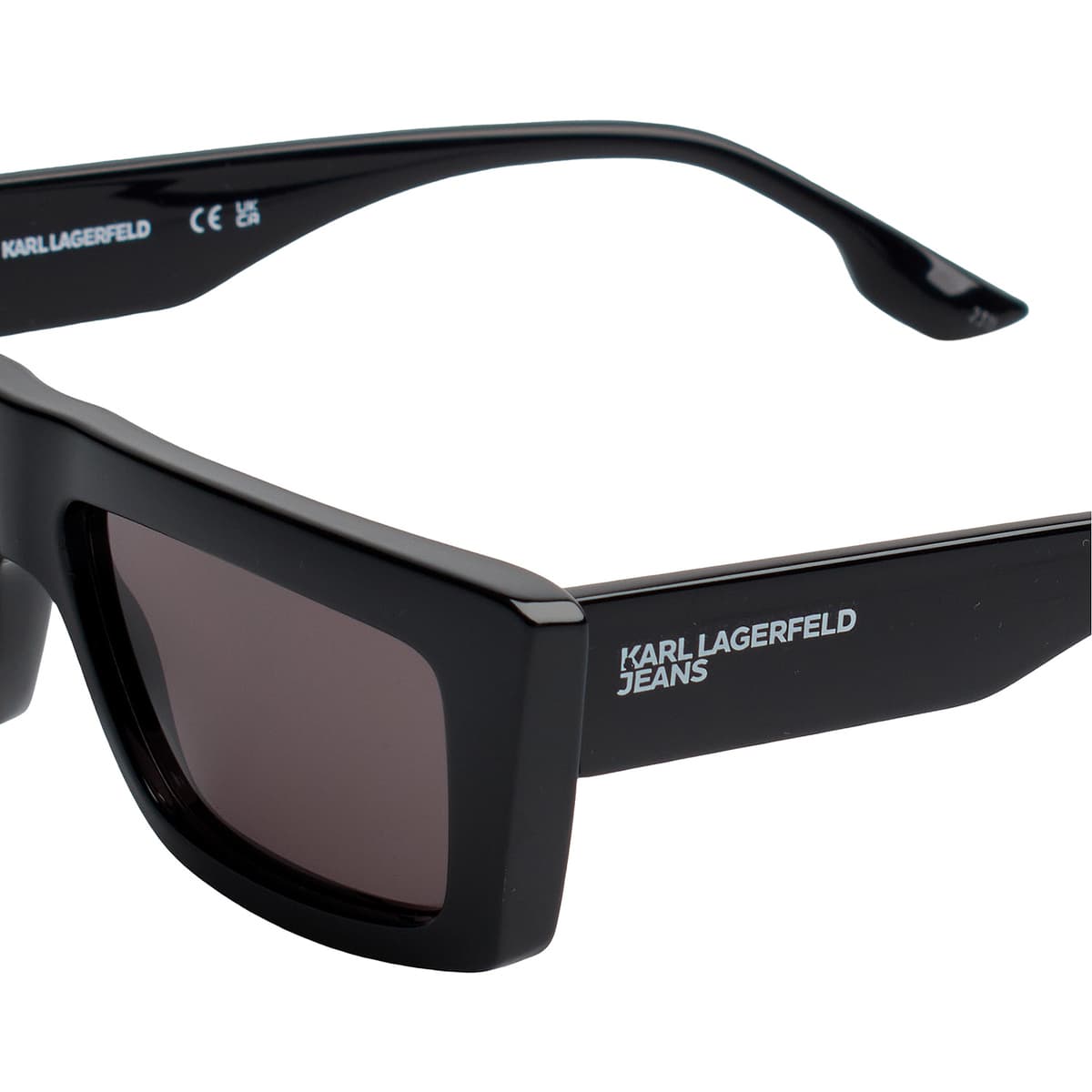 Women's Sunglasses Karl Lagerfeld Black