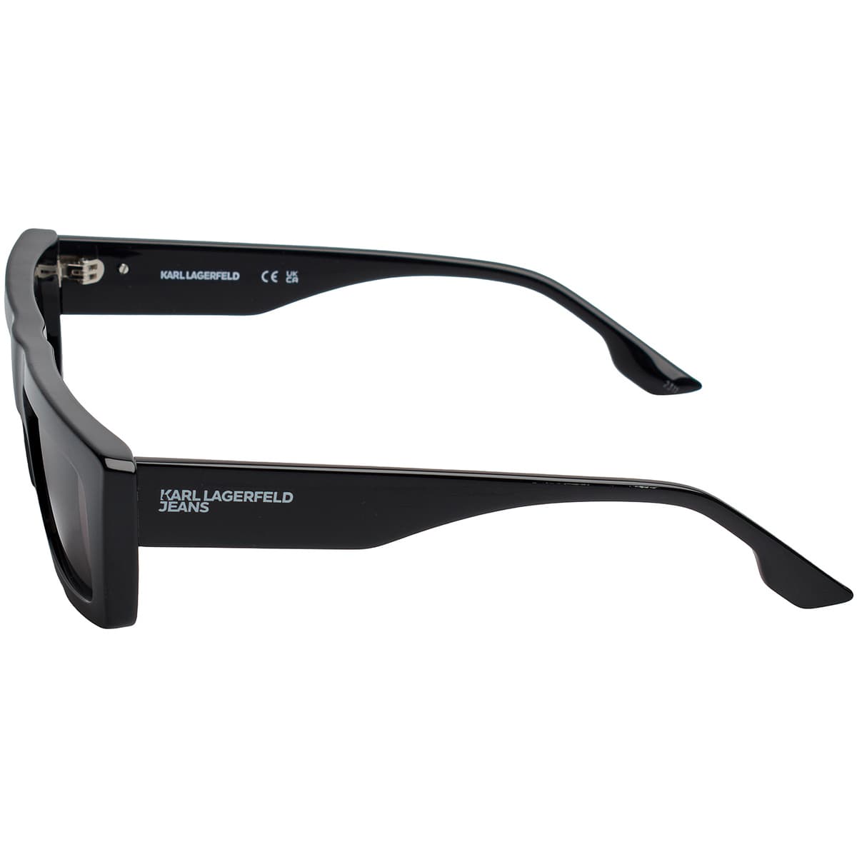 Women's Sunglasses Karl Lagerfeld Black