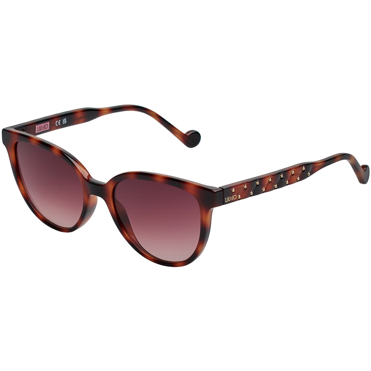 Women's Sunglasses Liu Jo Multicolor