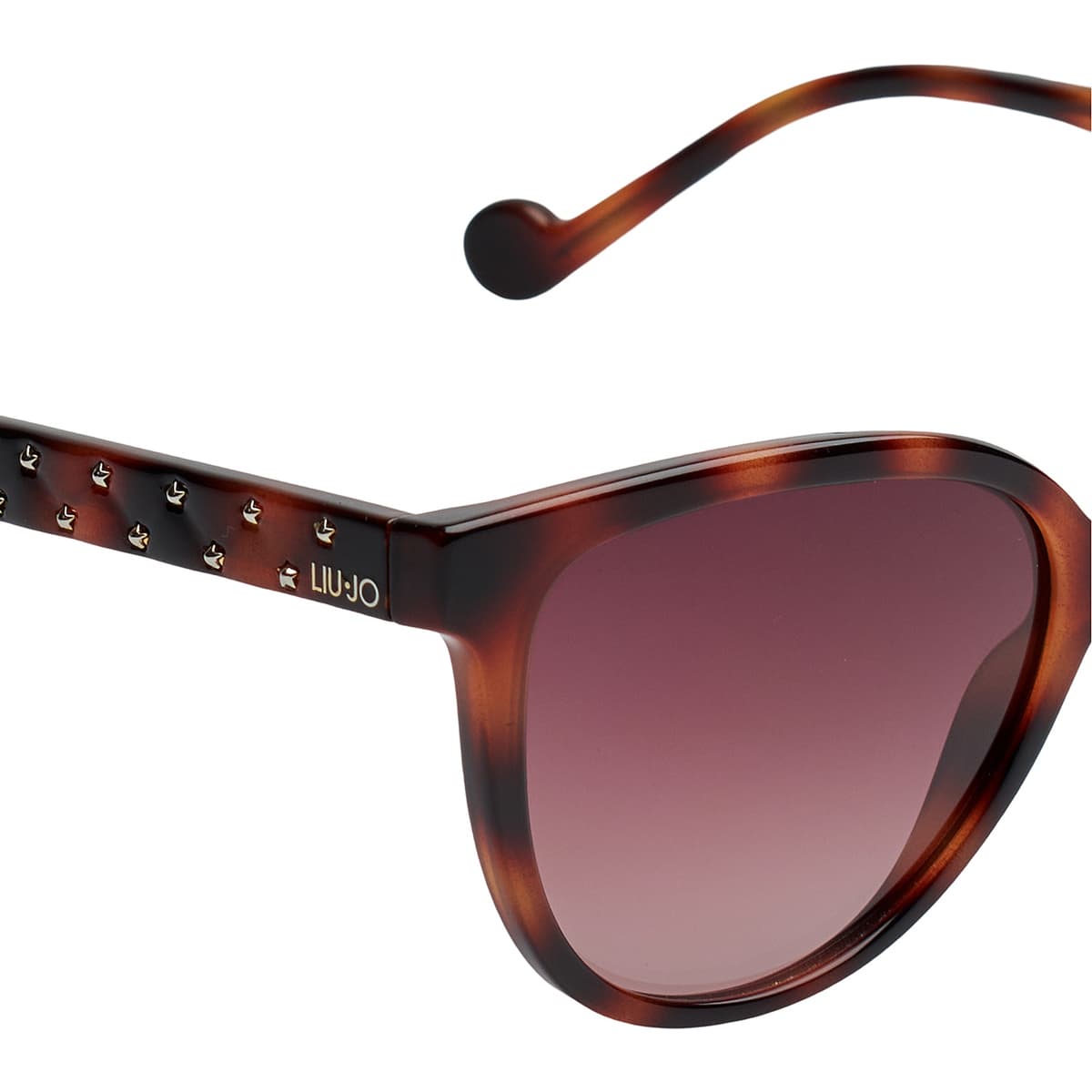 Women's Sunglasses Liu Jo Multicolor
