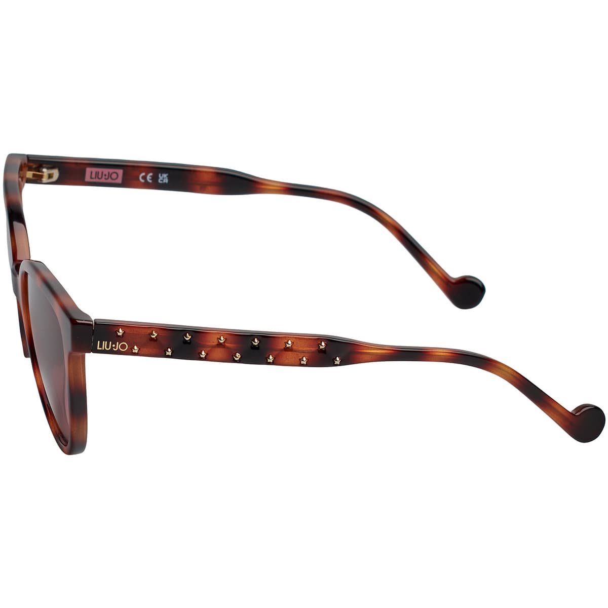 Women's Sunglasses Liu Jo Multicolor