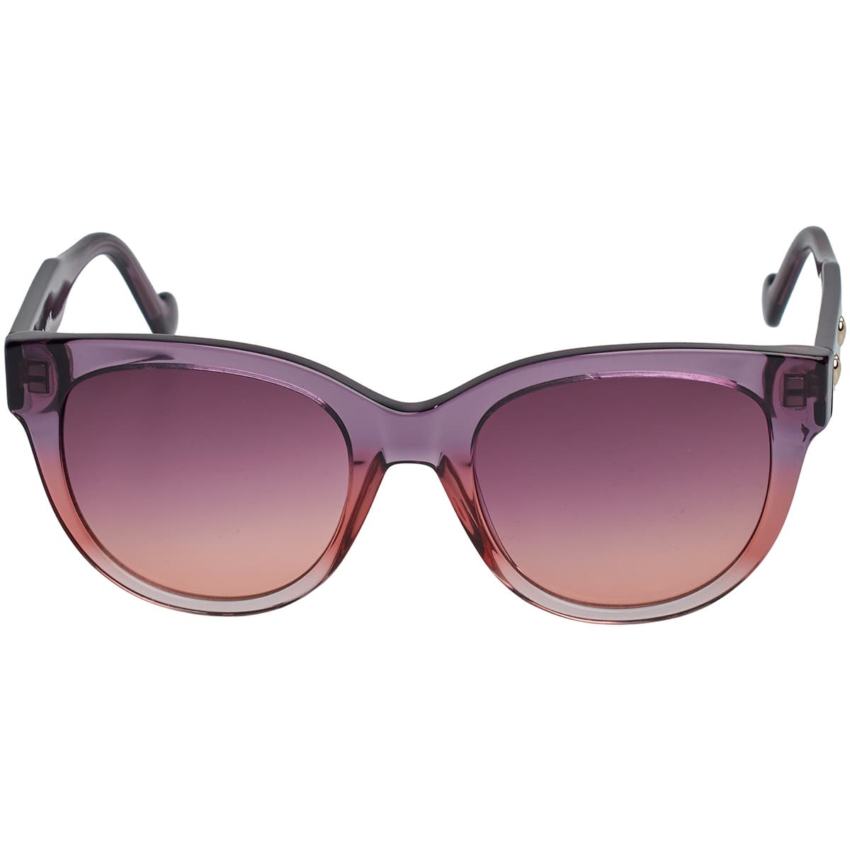 Women's Sunglasses Liu Jo Purple