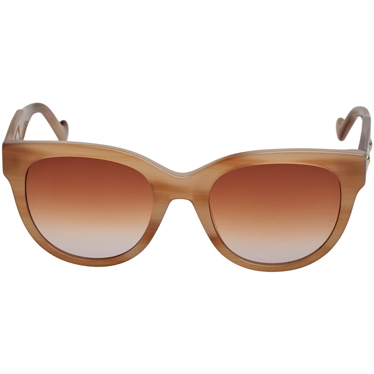 Women's Sunglasses Liu Jo Brown