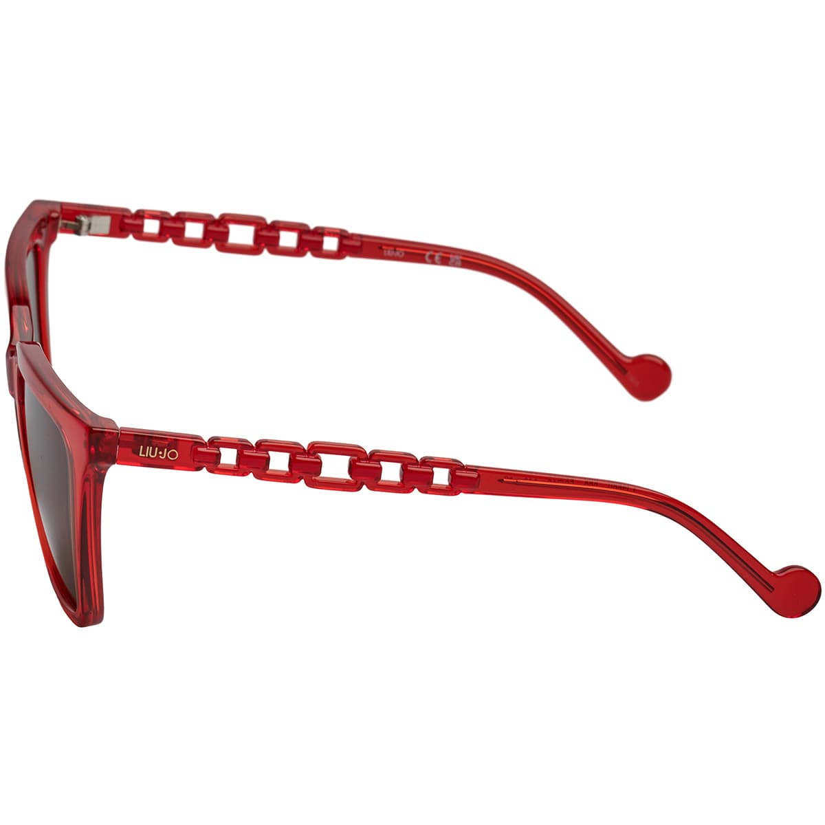 Women's Sunglasses Liu Jo Red