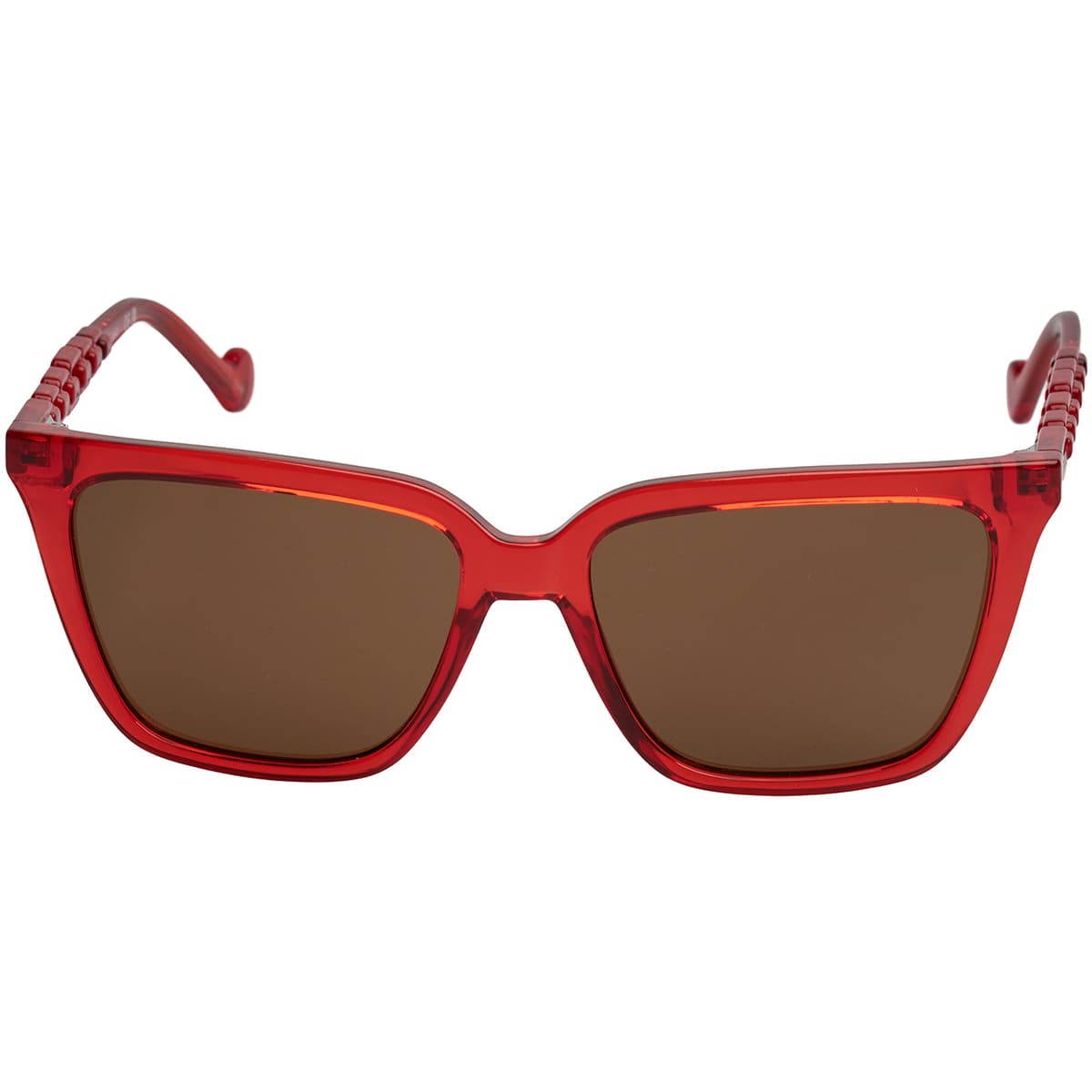 Women's Sunglasses Liu Jo Red