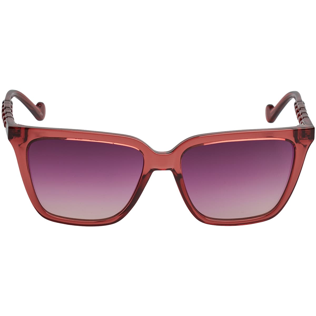 Women's Sunglasses Liu Jo Bordeaux