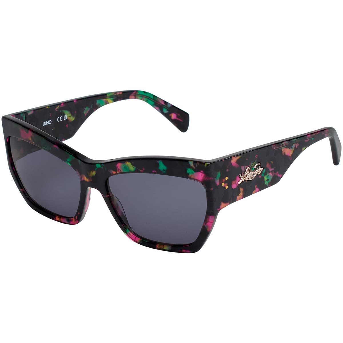 Women's Sunglasses Liu Jo Multicolor