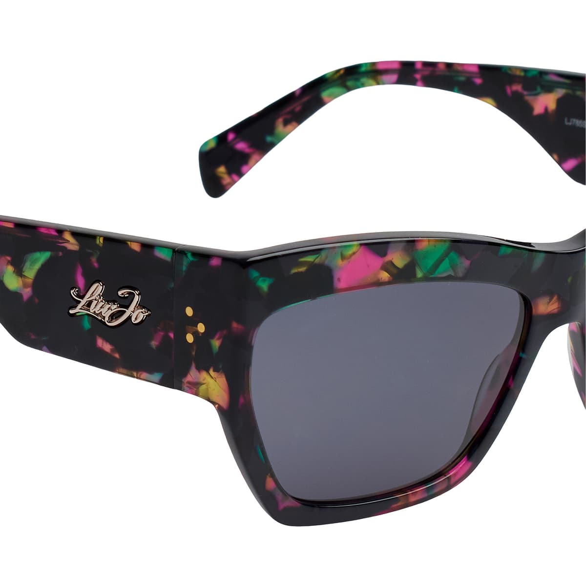 Women's Sunglasses Liu Jo Multicolor