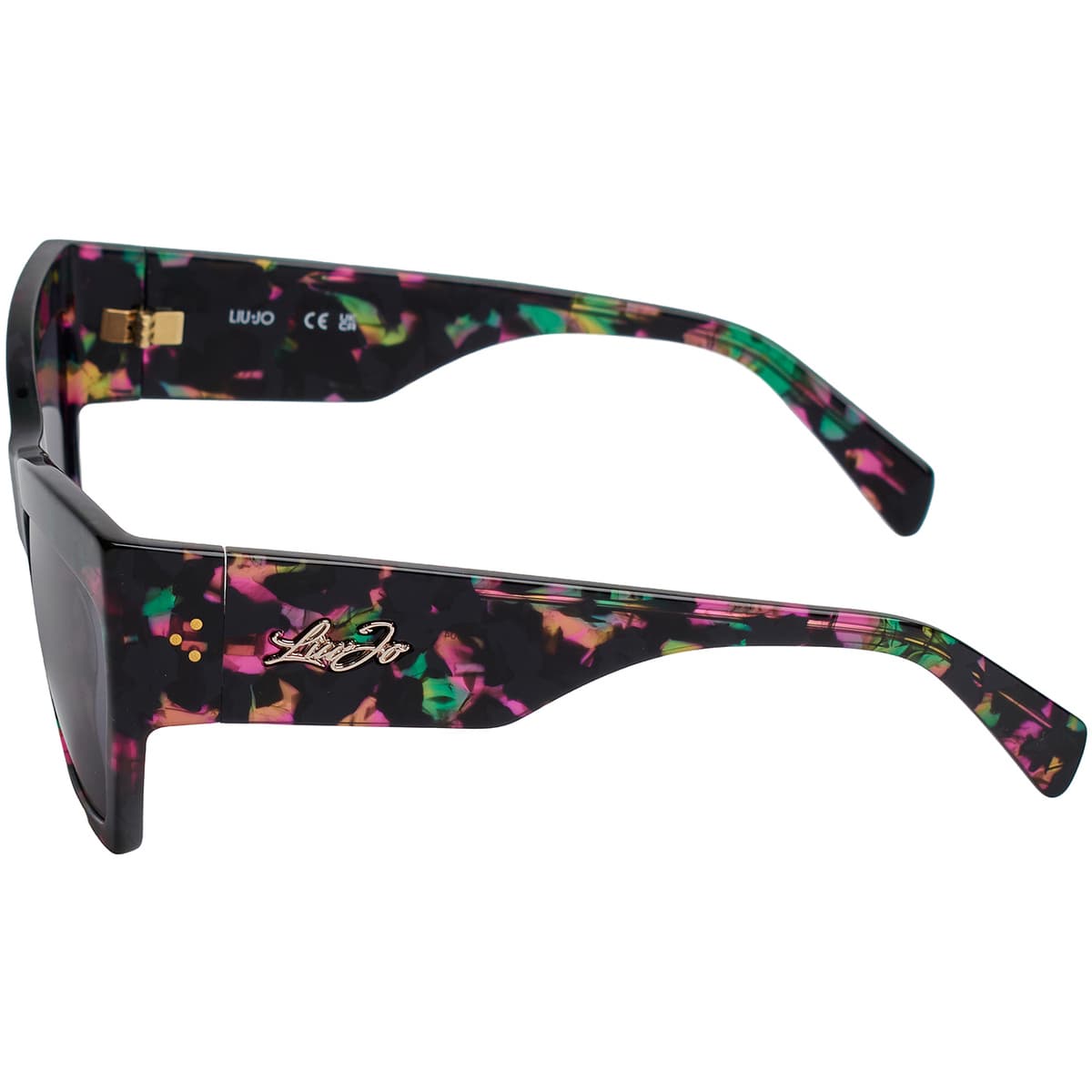 Women's Sunglasses Liu Jo Multicolor