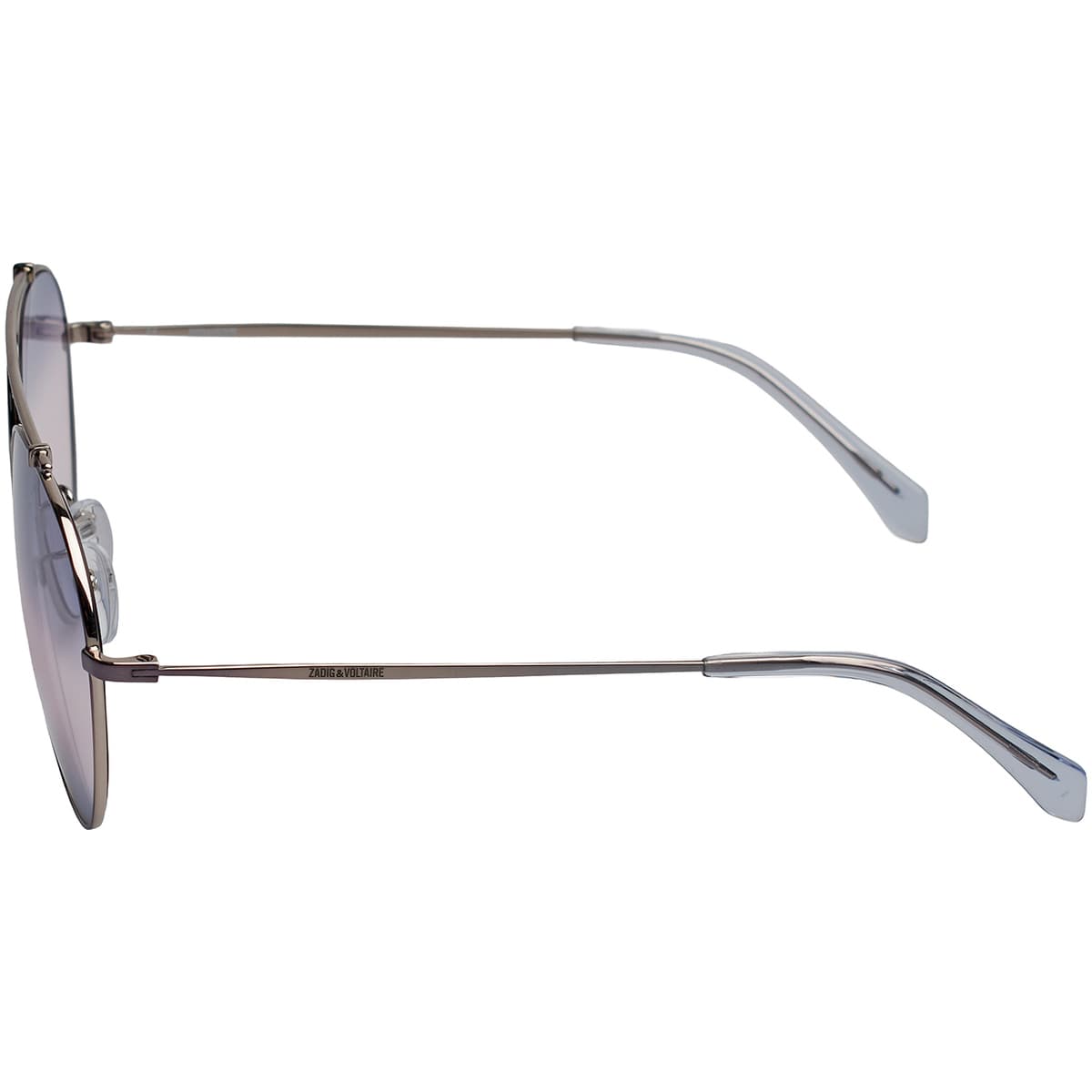 Women's Sunglasses Zadig & Voltaire Purple