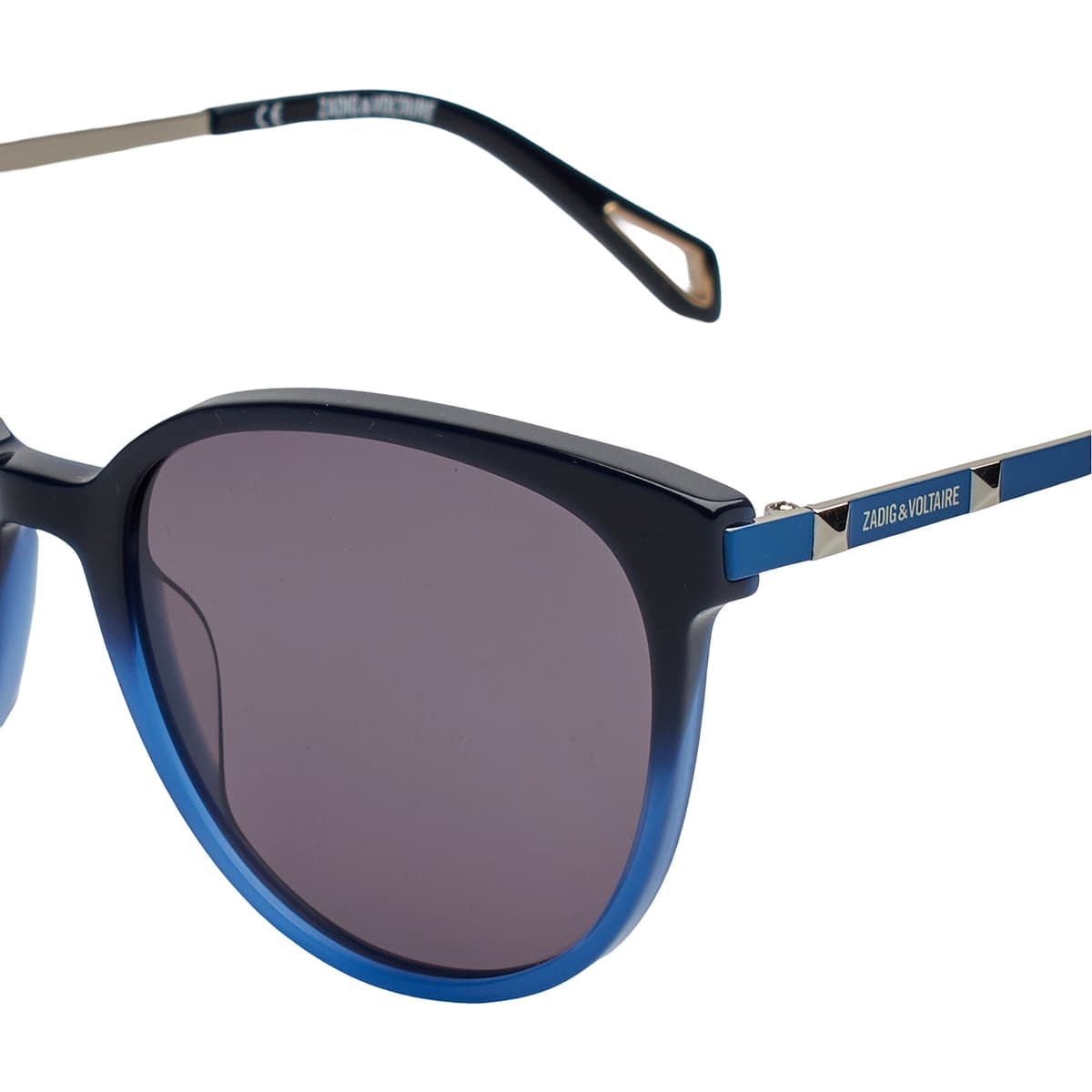 Women's Sunglasses Zadig & Voltaire Blue