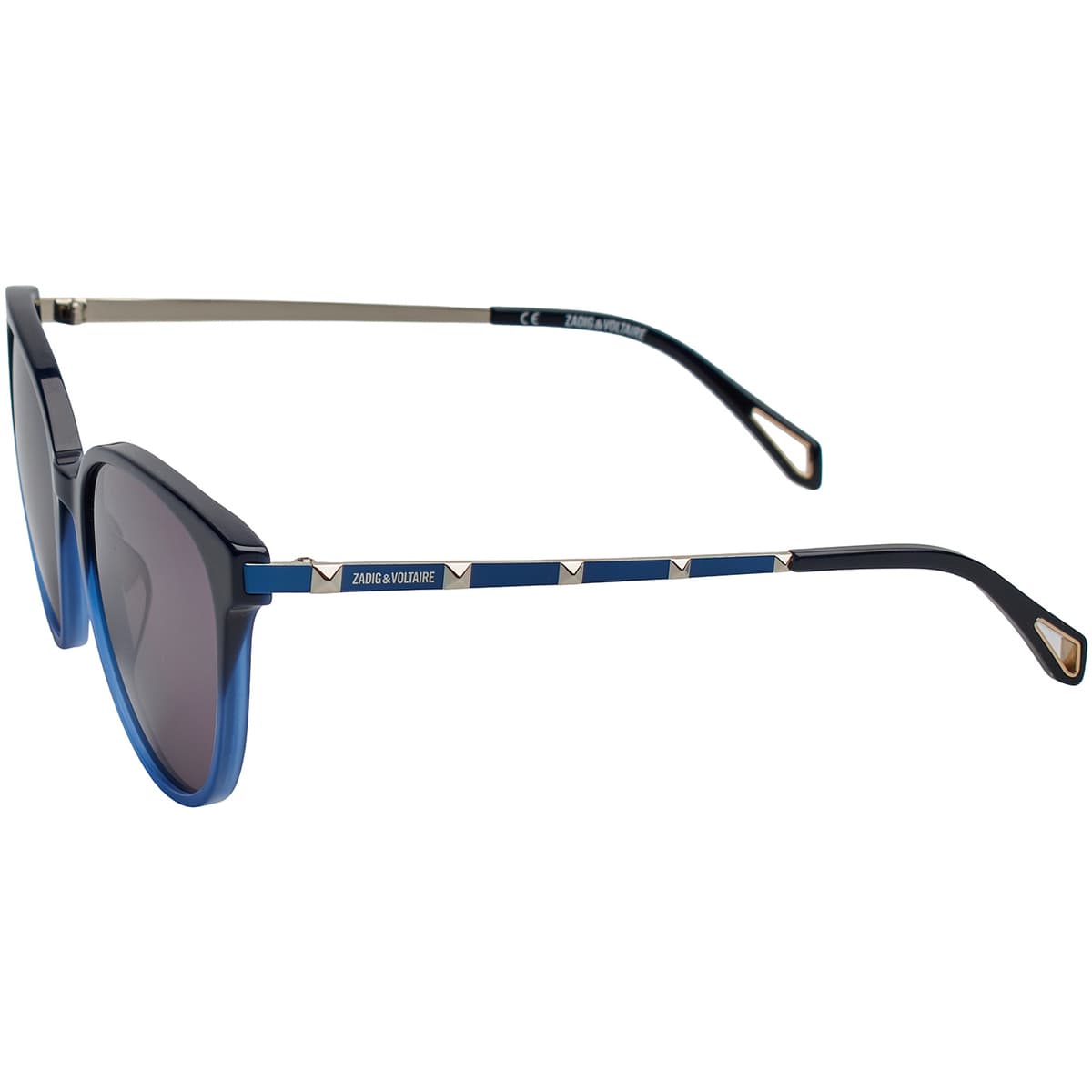 Women's Sunglasses Zadig & Voltaire Blue
