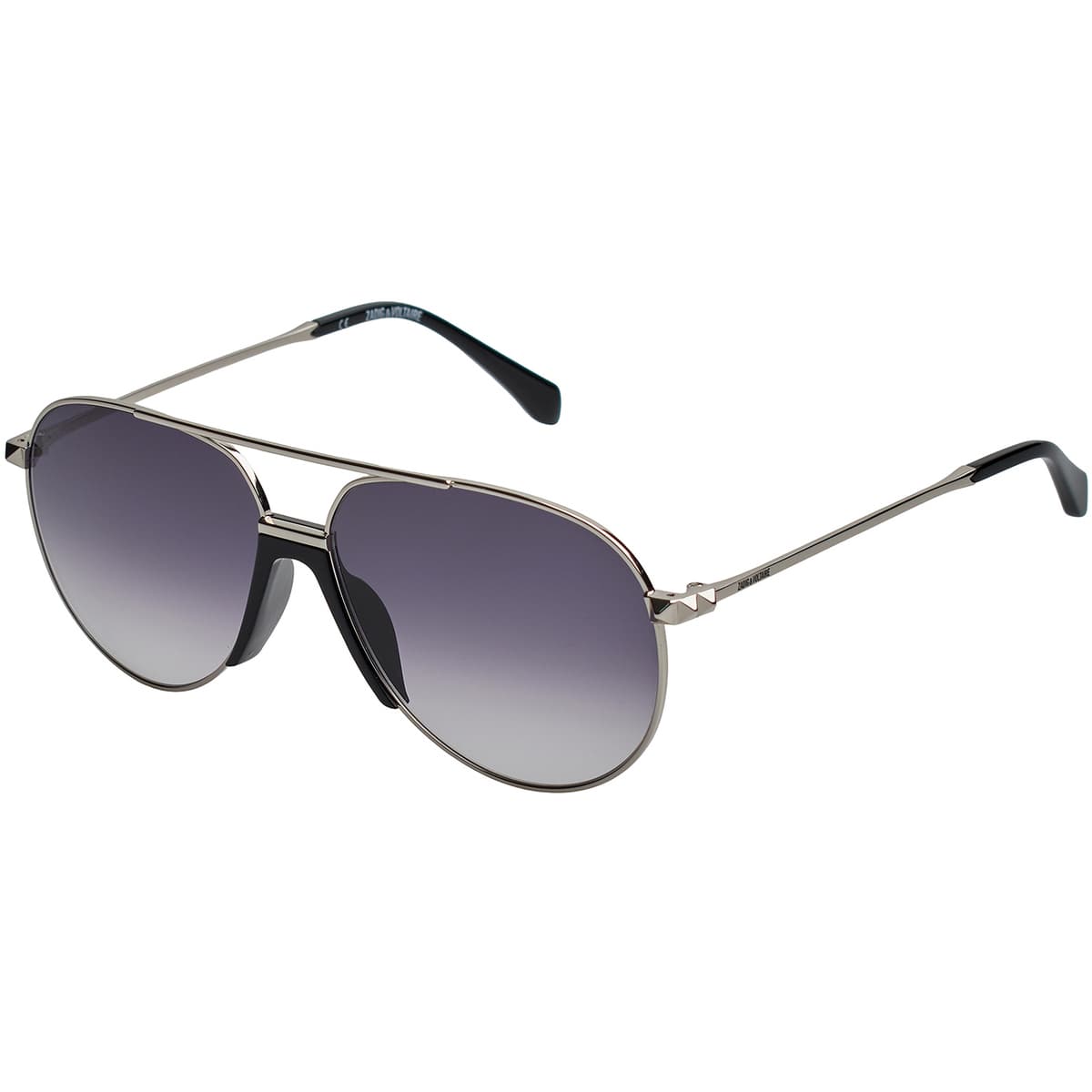 Men's Sunglasses Zadig & Voltaire Multicolor