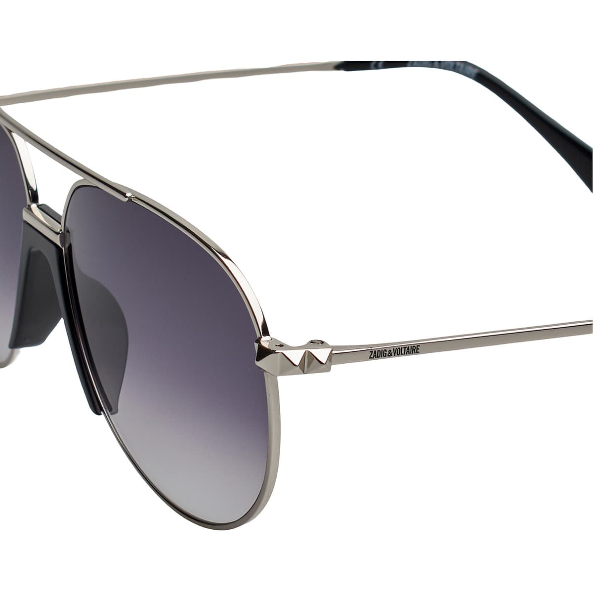 Women's Sunglasses Zadig & Voltaire Multicolor