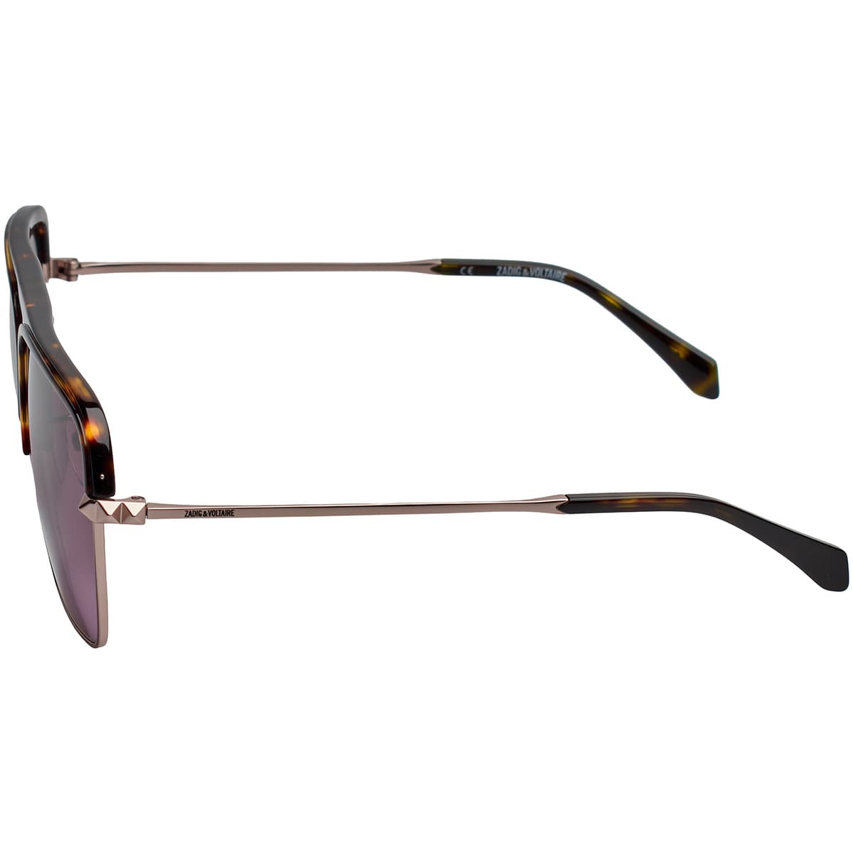 Women's Sunglasses Zadig & Voltaire Multicolor