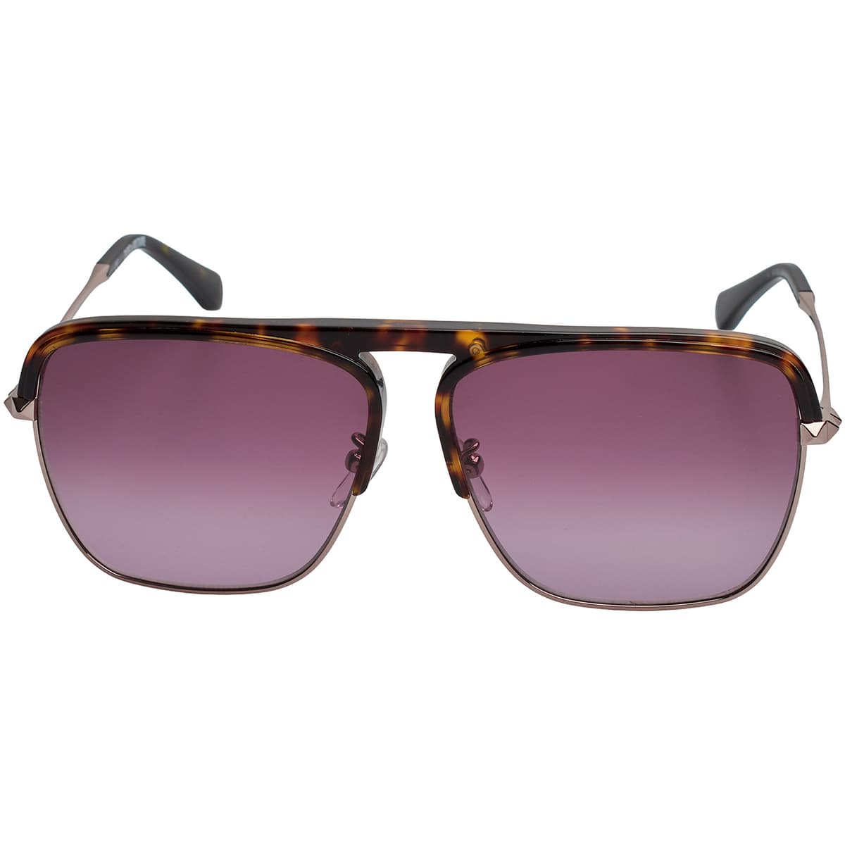Women's Sunglasses Zadig & Voltaire Multicolor