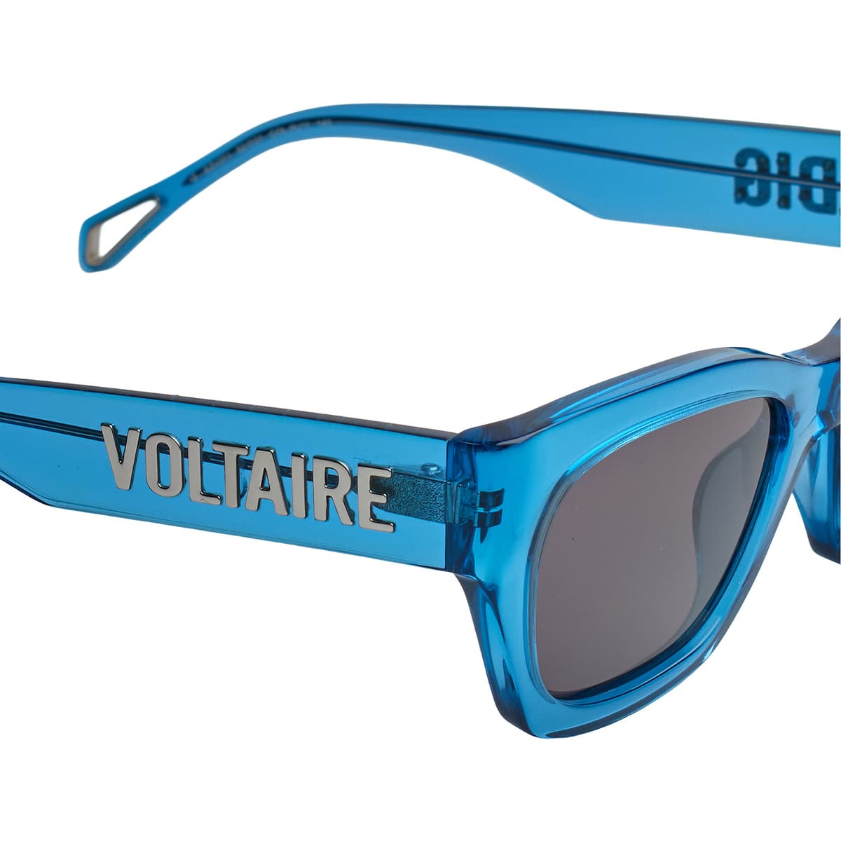 Women's Sunglasses Zadig & Voltaire Blue