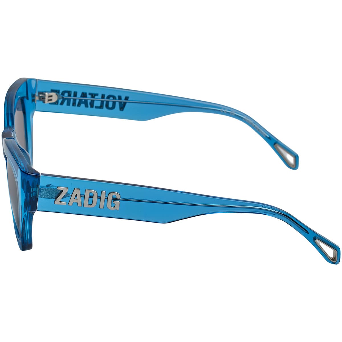 Women's Sunglasses Zadig & Voltaire Blue