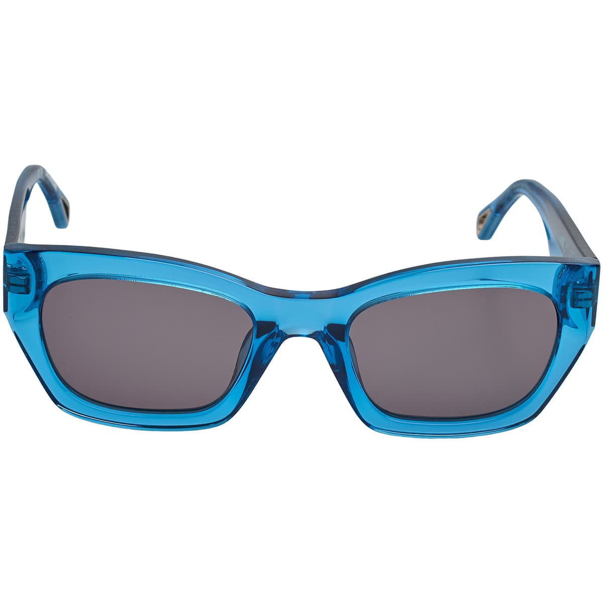 Women's Sunglasses Zadig & Voltaire Blue