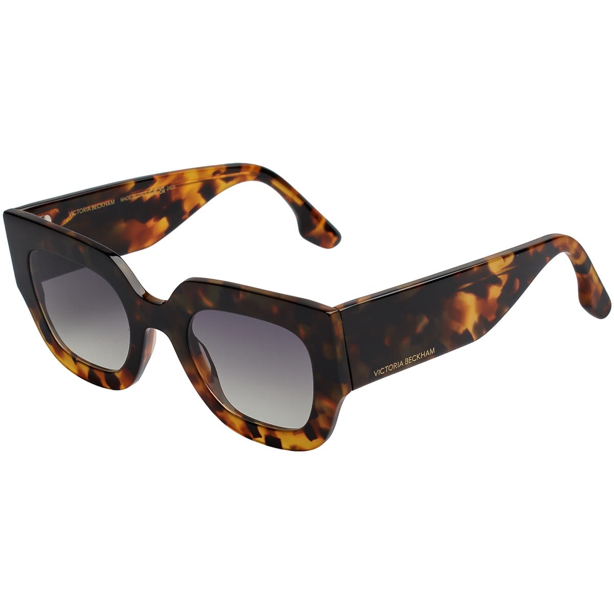 Women's Sunglasses Victoria Beckham Brown