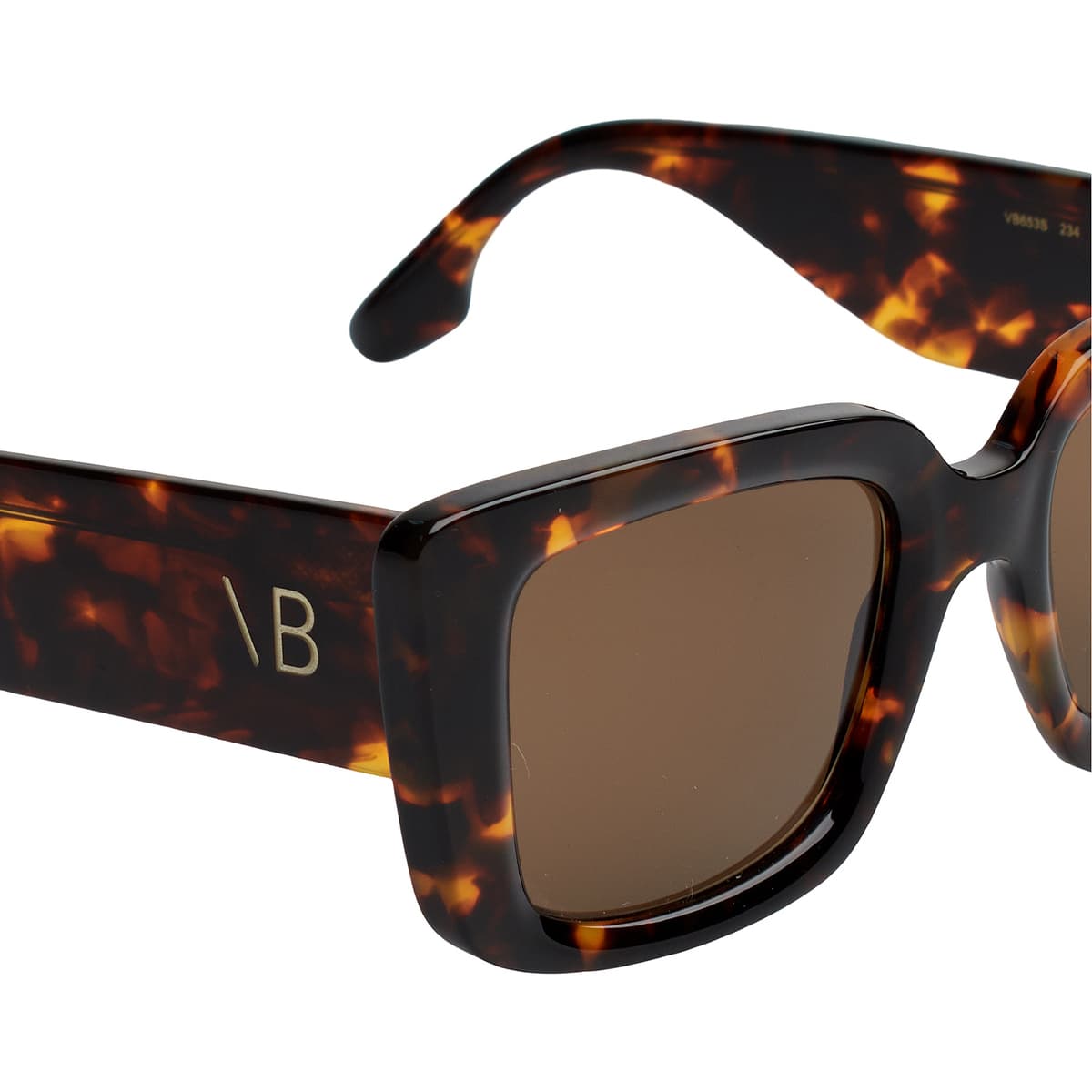 Women's Sunglasses Victoria Beckham Brown