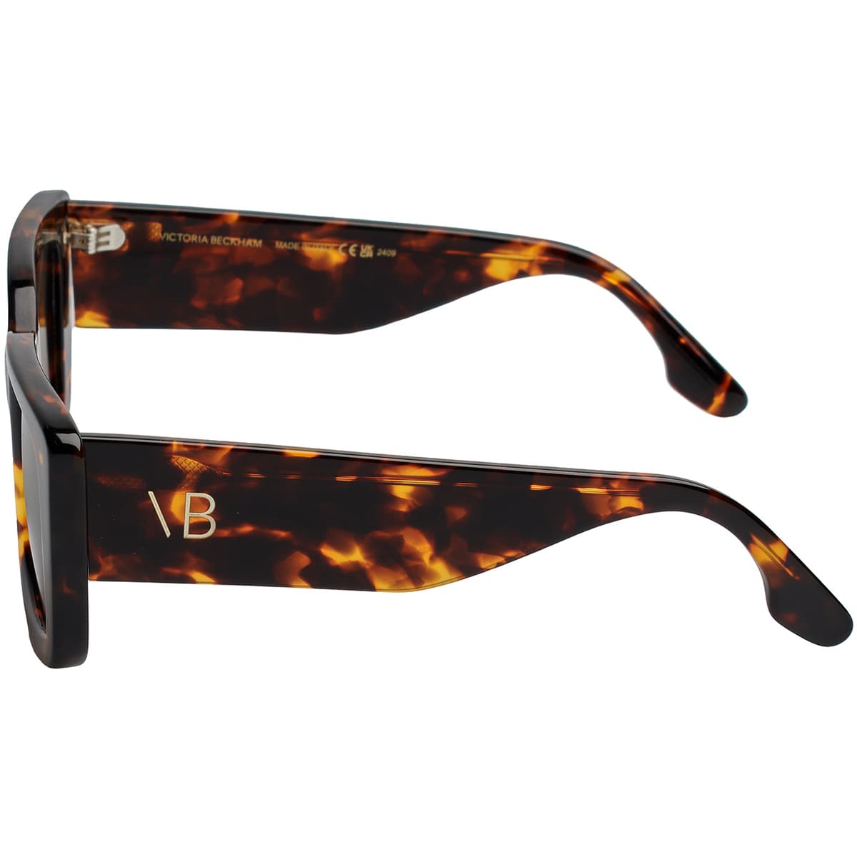 Women's Sunglasses Victoria Beckham Brown