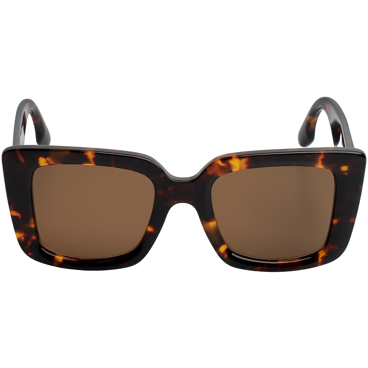 Women's Sunglasses Victoria Beckham Brown