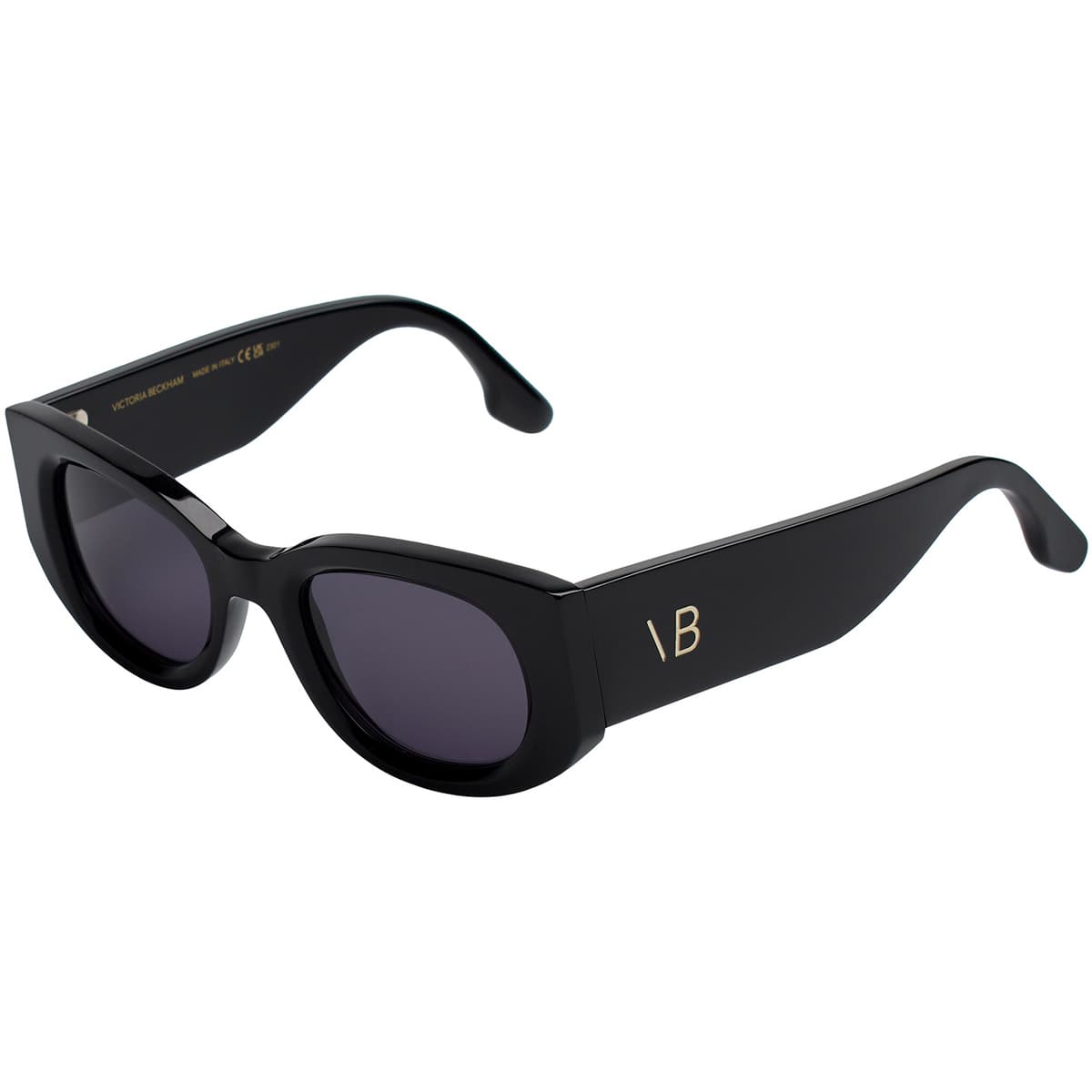 Women's Sunglasses Victoria Beckham Brown