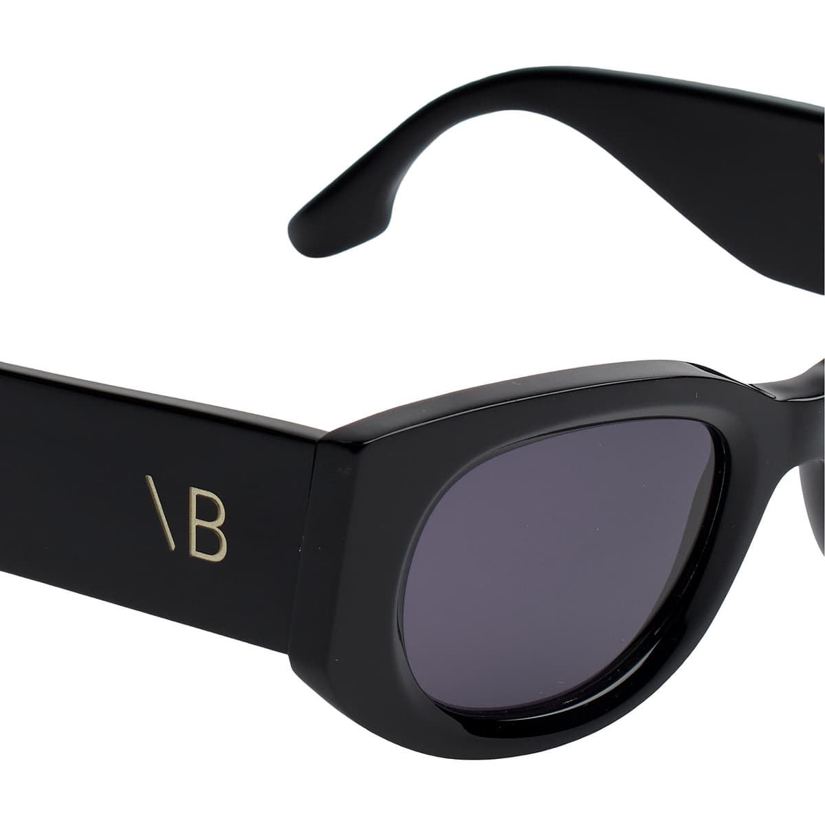 Women's Sunglasses Victoria Beckham Black