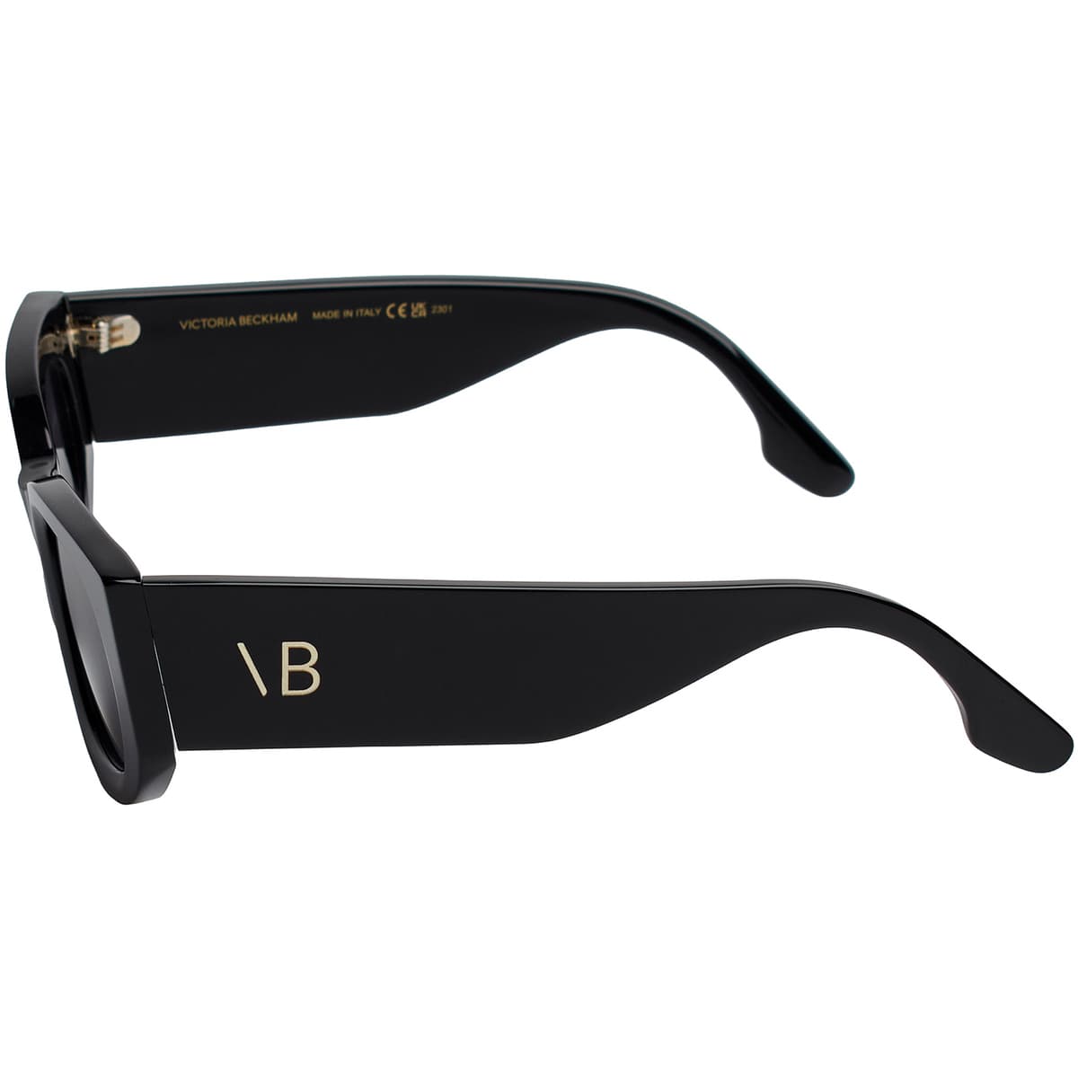 Women's Sunglasses Victoria Beckham Black