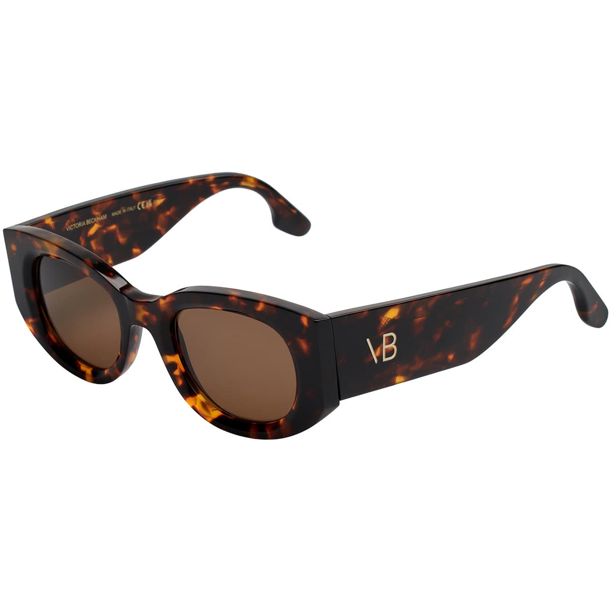 Women's Sunglasses Victoria Beckham Brown