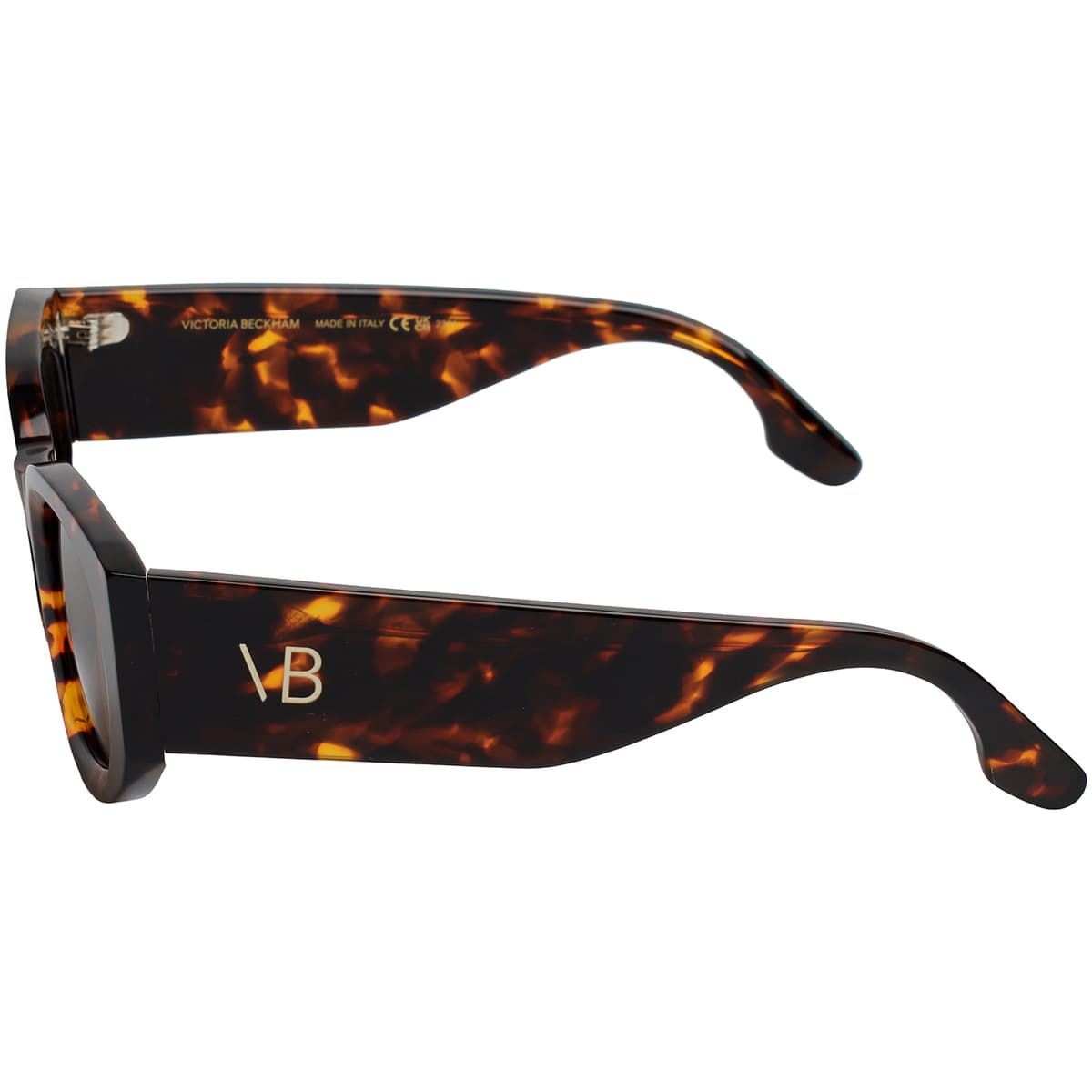 Women's Sunglasses Victoria Beckham Brown