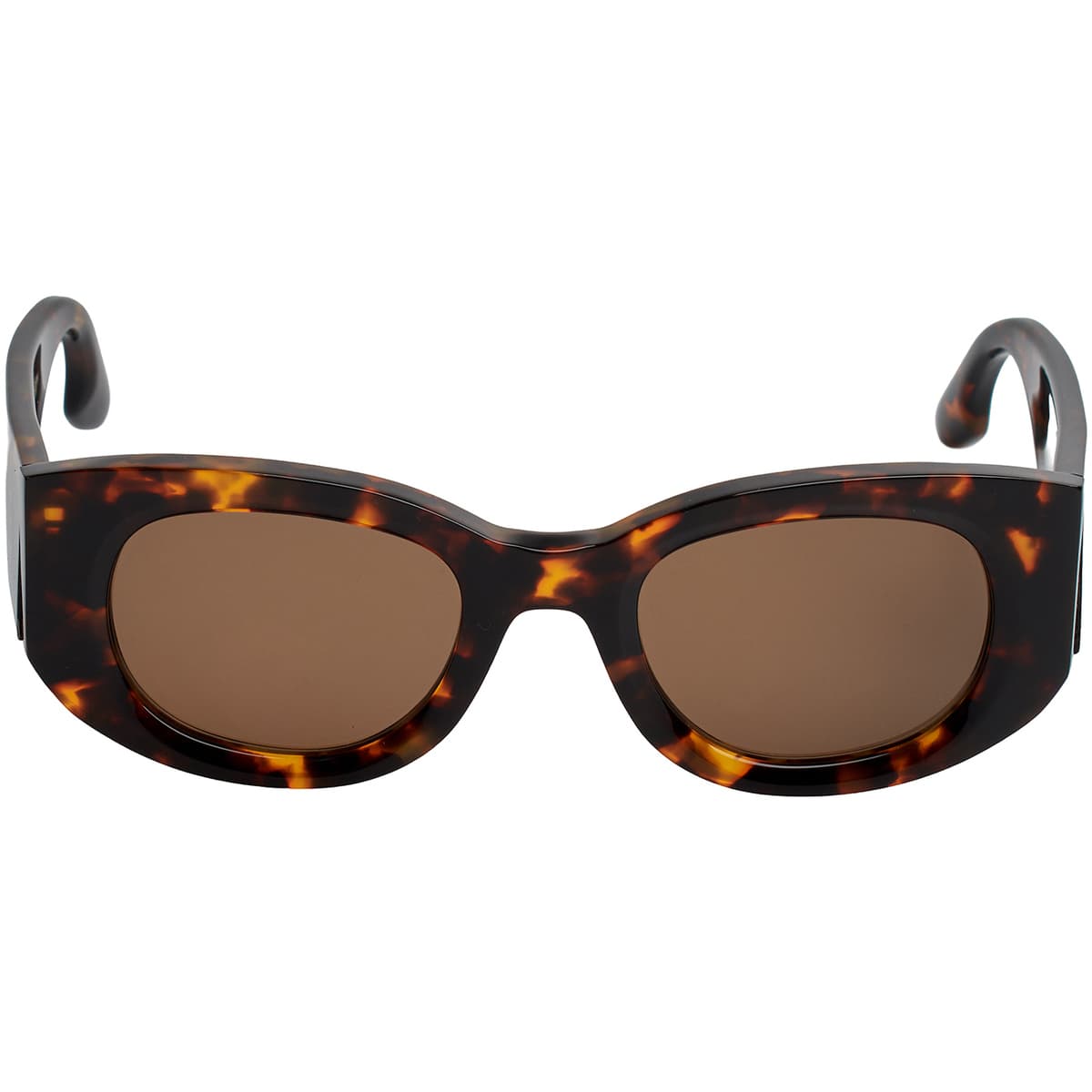 Women's Sunglasses Victoria Beckham Brown