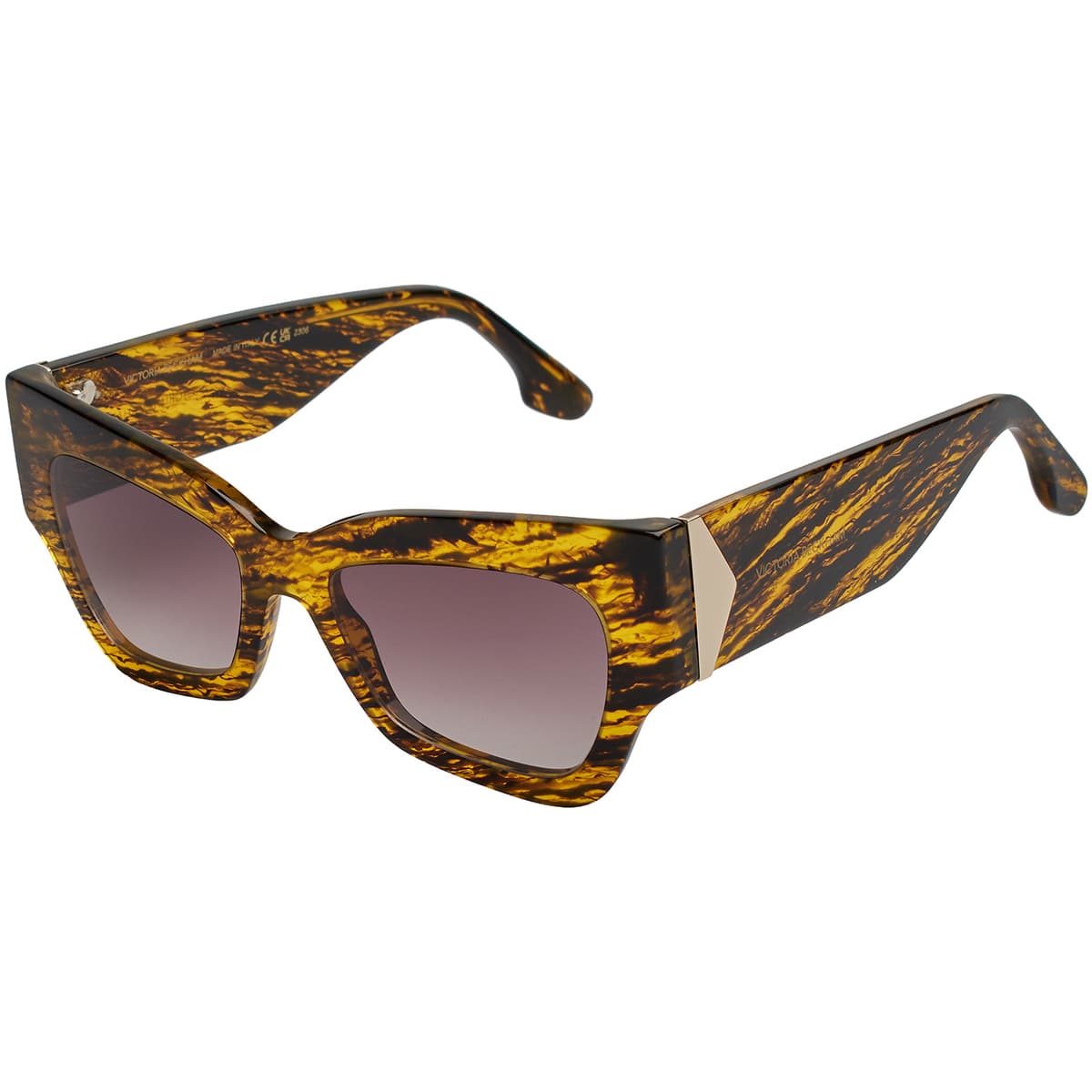 Women's Sunglasses Victoria Beckham Multicolor