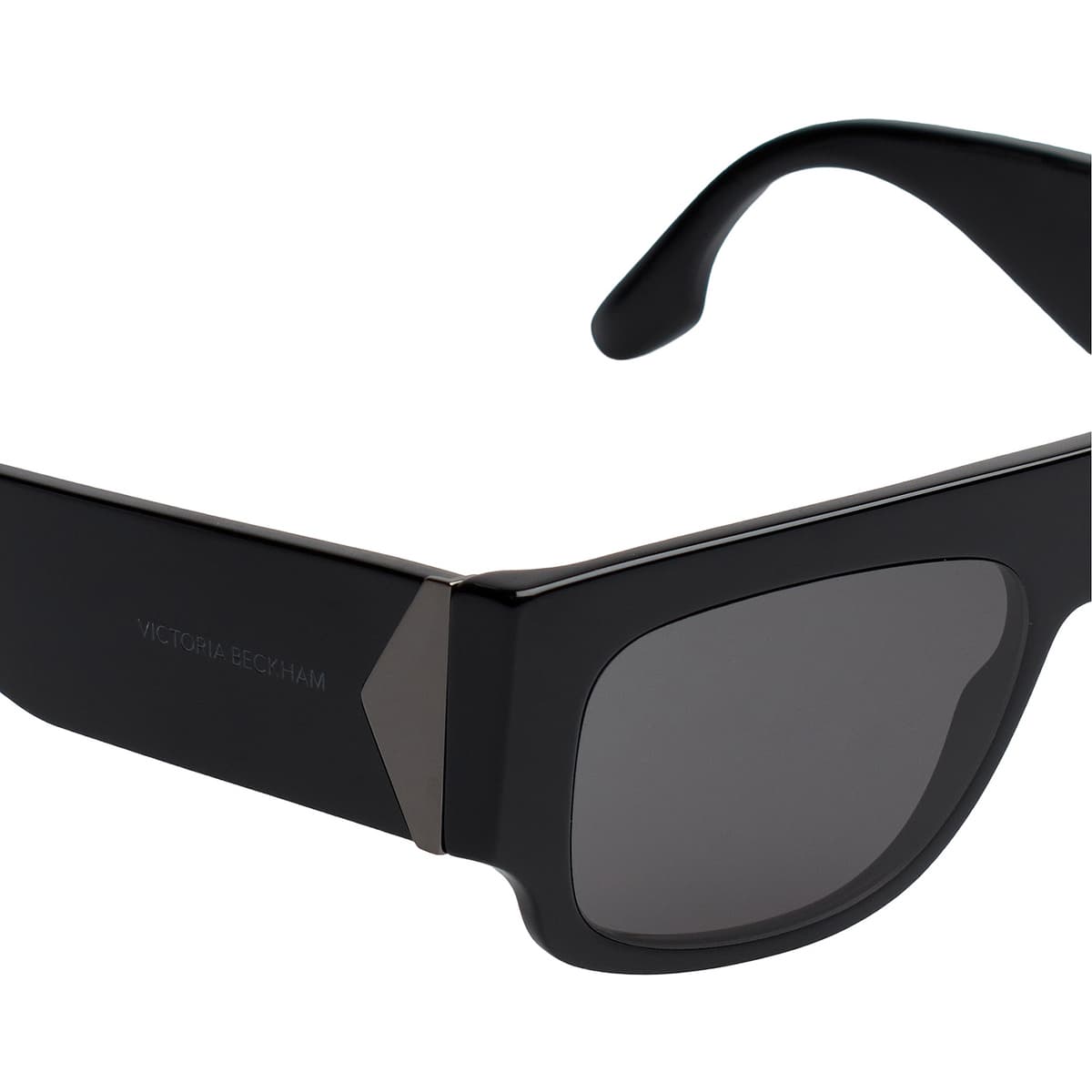 Women's Sunglasses Victoria Beckham Black