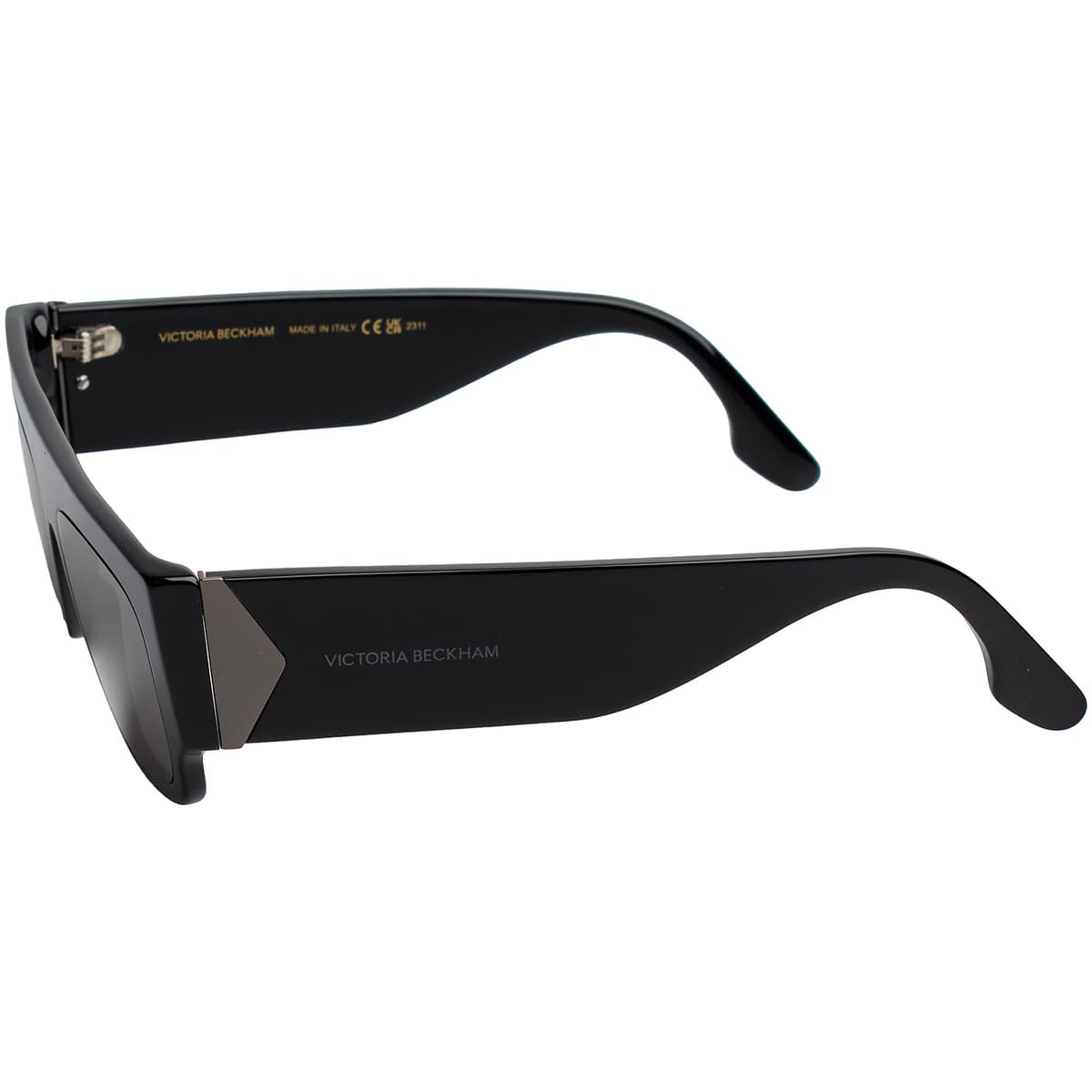 Women's Sunglasses Victoria Beckham Black