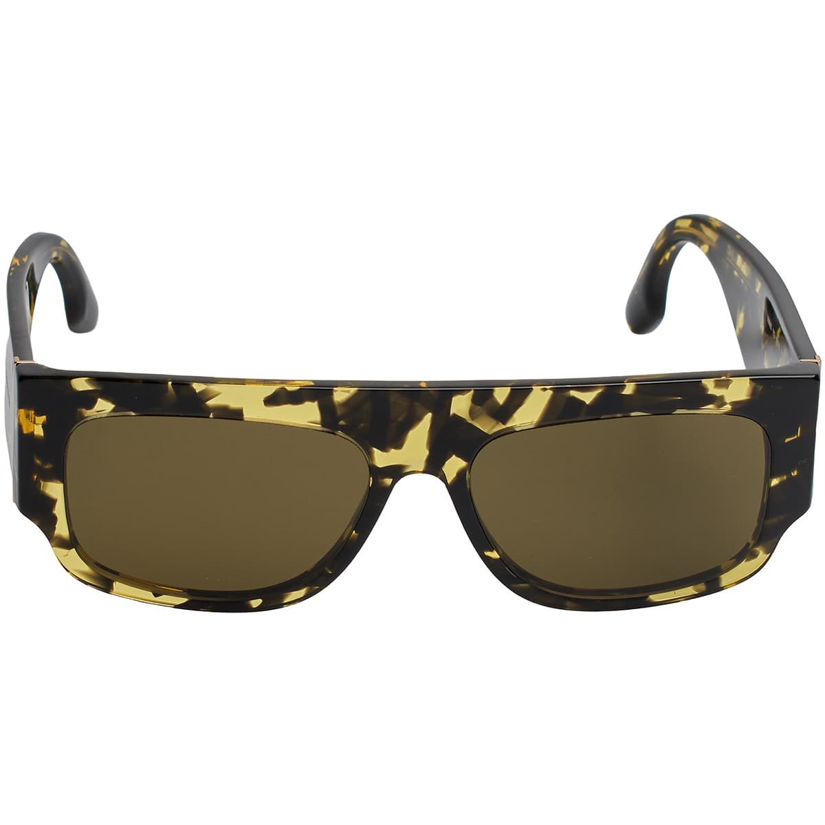 Women's Sunglasses Victoria Beckham Yellow