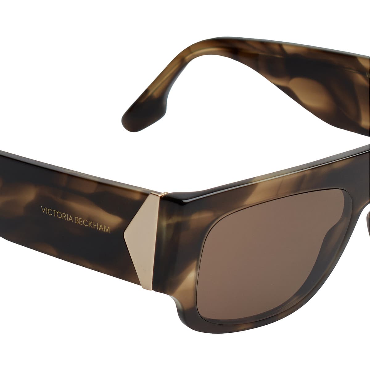 Women's Sunglasses Victoria Beckham Brown